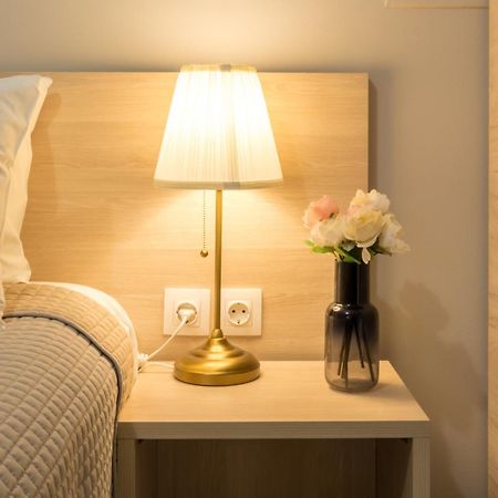Corfu Aquamarine Aparthotel Notos Luaran gambar