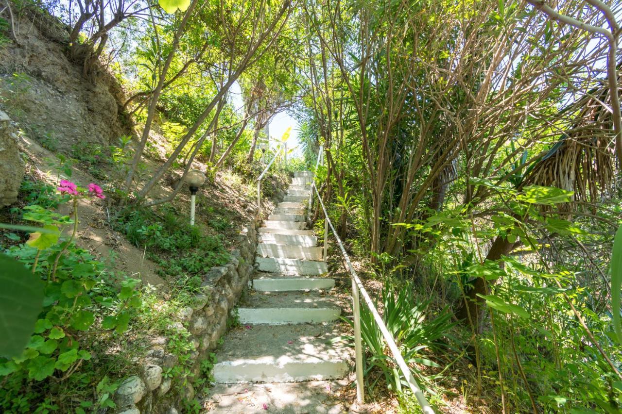 Corfu Aquamarine Aparthotel Notos Luaran gambar