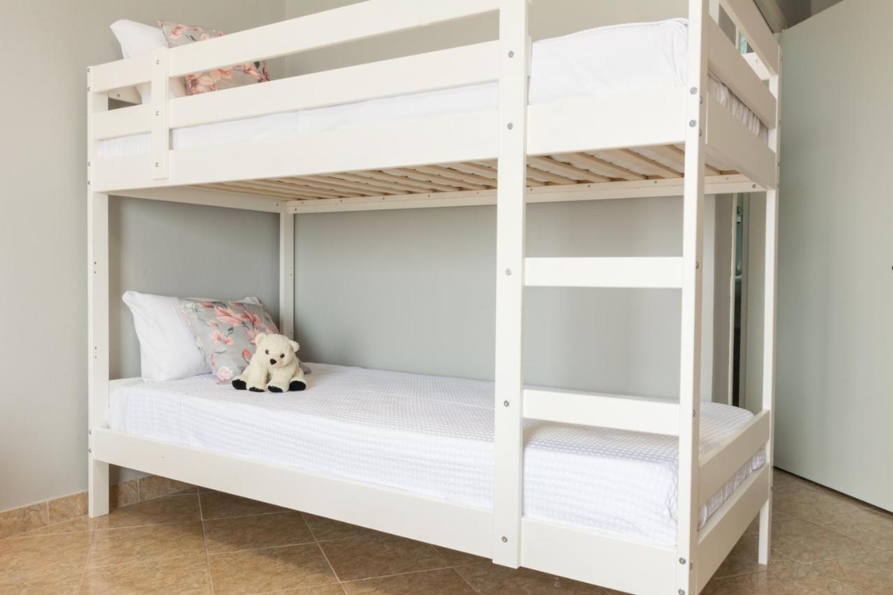 Corfu Aquamarine Aparthotel Notos Luaran gambar